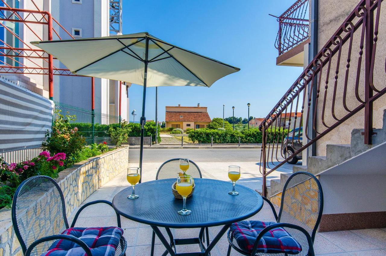 Apartment Matea Сплит Экстерьер фото