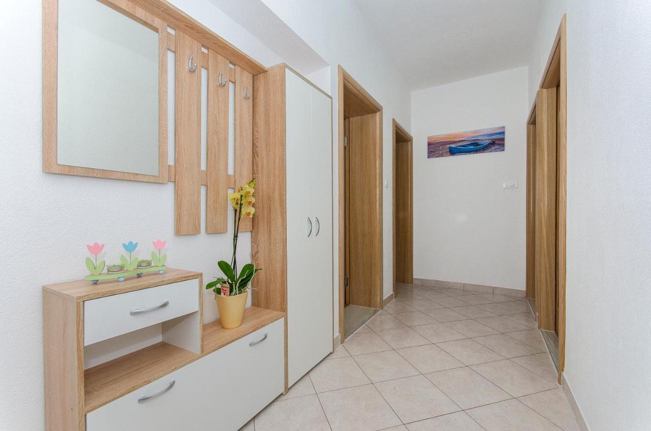Apartment Matea Сплит Экстерьер фото
