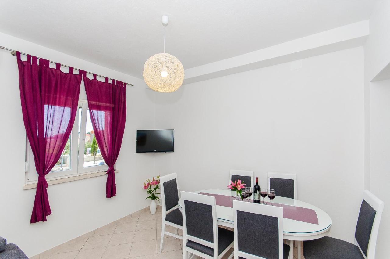 Apartment Matea Сплит Экстерьер фото